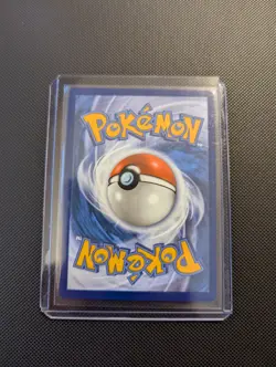 Mega Gengar EX 284/217 SIR Pokemon card Ungraded - Image 2