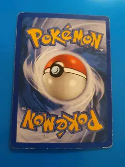 Houndour Common Pokemon Card Skyridge 66/144 - Image 2