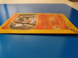 Houndour Common Pokemon Card Skyridge 66/144 - Image 3