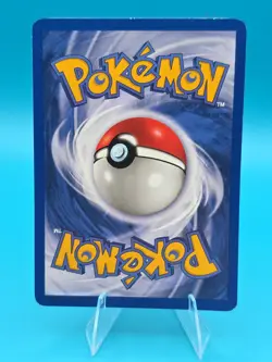 Pokemon Card - Squirtle Team Rocket 68/82 Common 1st Edition - Image 3