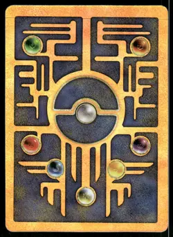 ⭐ Pokemon Cards Ancient Mew Movie Holo Promo - Image 2