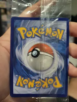 SEALED Stufful - 110/147 - Toys R Us Stamped Holo Promo Pokemon Card - Image 5