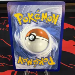 Bulbasaur (Pokemon Day 2026) 001/132 Miscellaneous Cards & Products Holo - Image 2