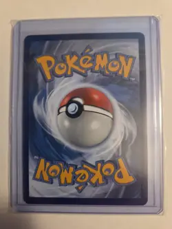 Pokemon TCG Mewtwo v SWSH229 Black Star Promo Full Art Holo Card NM - Image 2
