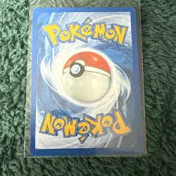 Lt. Surge's Electrode 52/132 Gym Challenge 1st Edition Non-Holo Pokemon Card NM - Image 2