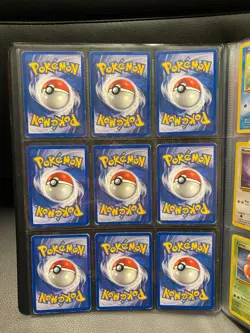 Pokemon Cards Collection Bundle Lot Jungle Fossil Base Set + More No Duplicates - Image 2