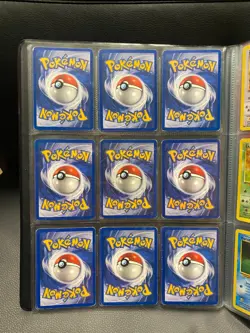Pokemon Cards Collection Bundle Lot Jungle Fossil Base Set + More No Duplicates - Image 4