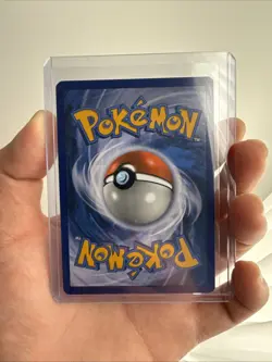 Pokemon XY Fates Collide Trainer Alternate Art Ultra Rare Card N 105a/124 - Image 2