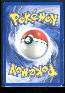 Deoxys (Speed) (Delta Species) - 6/110 - Pokemon Ex Holon Phantoms Holo Card DMG - Image 2