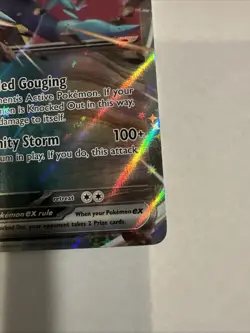 Roaring Moon ex 067 Sv: Scarlet & Violet Promo Cards Holo - Image 3