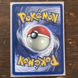 Pokemon Trading Card Game 1st Edition Kangaskhan NonHolo Rare 21/64 Jungle LP-MP - Image 2