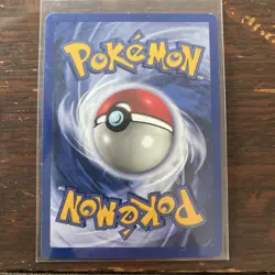 Pidgeot 24/64 1st Edition Jungle Unlimited Rare Non Holo Pokemon Card WOTC - HP - Image 2