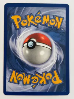 Seaking 21/109 Reverse Holo Rare EX Ruby & Sapphire Pokemon Card 2003 LP/NM - Image 2