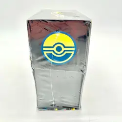 Pokemon Elite Trainer Box Mega Evolution Trading Card Game - Image 3