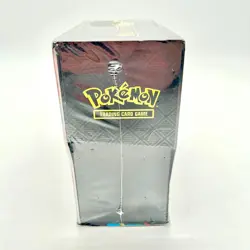 Pokemon Elite Trainer Box Mega Evolution Trading Card Game - Image 4