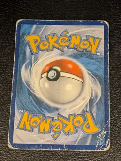 Kyogre EX XY41 Full Art Holo Promo | Pokemon TCG XY Black Star Promo | Played - Image 3