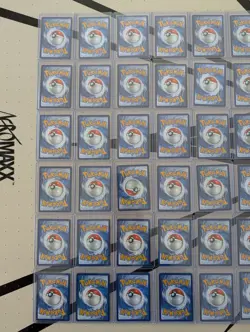 Pokemon Card Lot of 64 Illustration Rares, Full Arts, Mega EX's, Holos, And More - Image 5