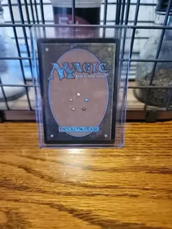 Super Shredder (Showcase) Teenage Mutant Ninja Turtles MTG Foil #0285 - Image 3