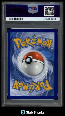 2024 POKEMON SV PALDEAN FATES - PAF EN #239/091 PENNY SPECIAL IR PSA 9 - Image 2