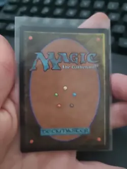 Edea, Possessed Sorceress (Borderless) Commander: Final Fantasy Foil - Image 2