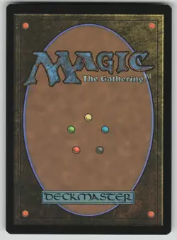 Mire in Misery Normal U Commander 2019 19 NM - Image 2