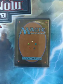 Necropotence Ice Age Regular - Image 2