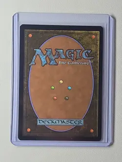 Sacred Foundry 0282 Foil Borderless Edge of Eternities MTG Magic The Gathering - Image 2