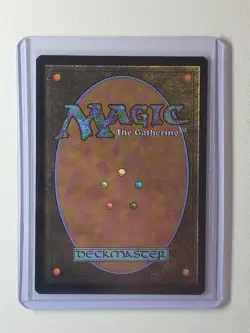 MTG Magic The Gathering - Foil Sacred Foundry - 0256 - Edge of Eternities - Image 2