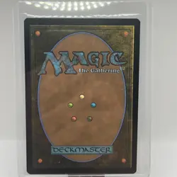 MTG TMNT SEWER FRAME SHOWCASE U The Last Ronin's Technique #0223 - Image 2