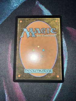 Splinter, Vengeful Sensei NonFoil MTG TMNT Secret Lair Last Ronin Ink-Eyes 2374 - Image 2