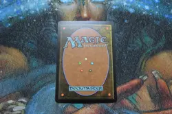 MTG - 1 x FOIL Peek - NM Condition - 10th Edition Tenth - Image 2