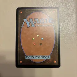 *FOIL* Ponder - M10 - MTG Magic The Gathering - NM - Image 2