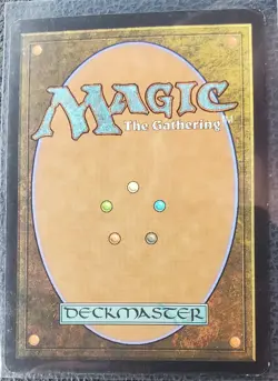 MTG Magic The Gathering- Desperate Ritual Champions of Kamigawa Regular - Image 2