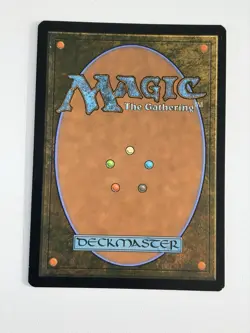 Necropotence (anime borderless, 0074) - Foil - English - MTG WOT - Image 2