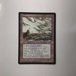 MTG Thawing Glaciers Alliances (e) - Image 1