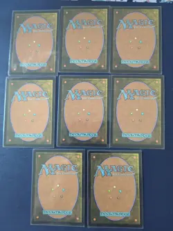 8x Manamorphose Double Masters Foil NM - Image 2