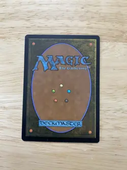 MTG Magic The Gathering Ashaya, Soul of the Wild 179/280 Zendikar Rising LP - Image 2