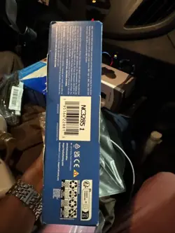 MTG - Doctor Who Commander Deck - The Fourth Doctor - Blast From Past - SEALED 195166228815 - Image 3