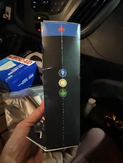 MTG - Doctor Who Commander Deck - The Fourth Doctor - Blast From Past - SEALED 195166228815 - Image 4