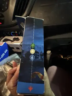 MTG - Doctor Who Commander Deck - The Fourth Doctor - Blast From Past - SEALED 195166228815 - Image 5