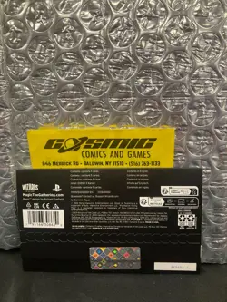 MAGIC THE GATHERING: SECRET LAIR X GHOST OF TSUSHIMA NON-FOIL EDITION-SEALED - Image 2