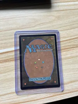 Aerith Gainsborough MTG Final Fantasy RC Promo - NM Condition - Image 2