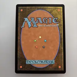 MTG The Magic Mirror Holo **NM** Throne of Eldraine ELD 051/269 - Image 2