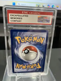 TEAM ROCKET'S ARTICUNO #51 RARE FOIL Pokemon 2025 Card GRADED 10 MINT TCG CCG - Image 2