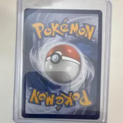 Pokemon Rowlet Basic Stamped Holo 043/MEP HP 70 The Pokemon Company Pokemon TCG - Image 2