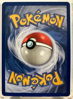 Pokemon TCG: Mr. Mime - Jungle 1999 (6/64) "Hologram!" NM - Image 2