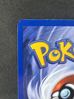 Diglett 52/82 Team Rocket Regular 1st Edition Pokemon MJ - Image 3