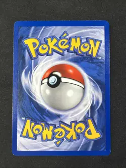 Misty's Seel 088/132 Gym Heroes Regular 1st Edition Pokemon MJ - Image 2