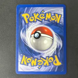 Brock's Mankey 067/132 Gym Heroes Regular 1st Edition Pokemon MJ - Image 2