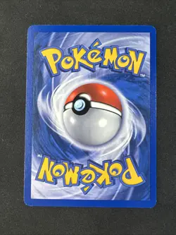 Misty's Seaking 055/132 Gym Heroes Regular 1st Edition Pokemon MJ - Image 2